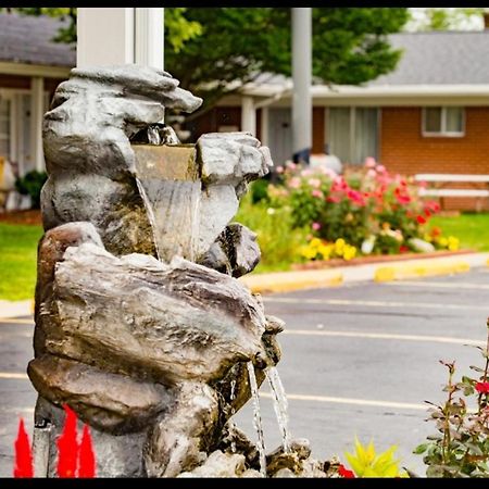 Bryan Inn Exterior foto