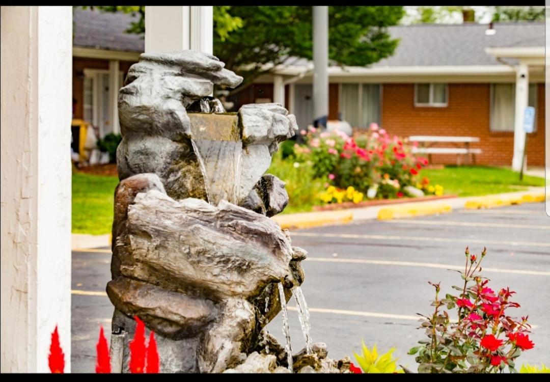 Bryan Inn Exterior foto
